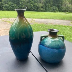 Vase set (Set of 2)